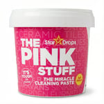 The Pink Stuff kraftaverka vegan hreinsimauk 850 g