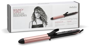 Babyliss Paris Krullujárn