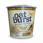 Oat Burst skyndihafragrautur upprunalegir hafrar 57 g