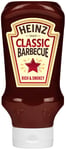 Heinz klassísk grillsósa 480 g