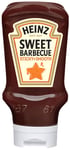 Heinz sæt grillsósa 500 g
