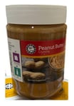 Euro Shopper hnetusmjör crunchy 350 g