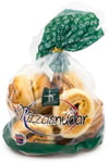 Myllan Pizzasnúðar 8 stk 200 g