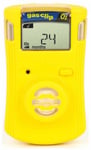 Gas Clip O2 súrefnismælir 24 mánaða