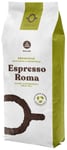 Te & Kaffi Espresso Roma malað 400 g