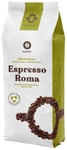 Te & Kaffi Espresso Roma kaffibaunir 400 g