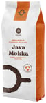 Te & Kaffi Java Mokka Malað 400 g