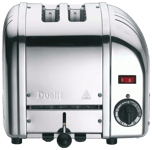 Dualit Classic brauðrist