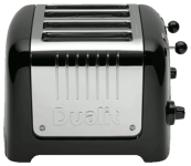 Dualit Lite brauðrist