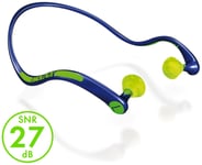 Moldex WaveBand eyrnatappar á spöng