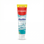 Colgate Max White White Crystals Kristalmynta 125 ml