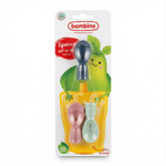 Bambino squeezy skeið 3 stk.