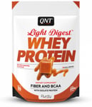 QNT Life Light Digest Mysuprótein Saltkaramella 500 g