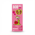 Bob Snail epla- og hindberjaávaxtarúllur 30 g