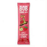 Bob Snail ávaxtaræma epli-jarðarber 14 g