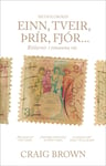Einn, tveir, þrír, fjór...Bítlarnir í tímanna rás