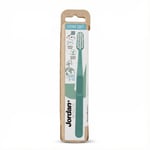 Jordan Green Clean Kids 5-10 Extra Soft tannbursti