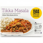 1944 Tikka Masala