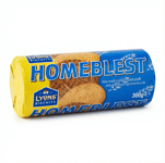 Homeblest kex