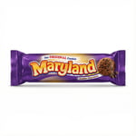 Maryland fjólublár