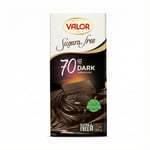 Valor súkkulaði milk