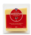Góðostur sneiðar 330gr