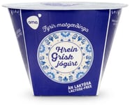 Arna Grískt Jógúrt hreint 200 gr