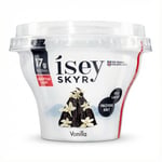 Ísey skyr 170 gr vanillu