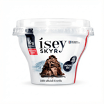 Ísey skyr 170 gr súkkulaði