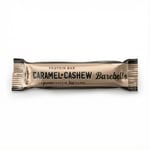 Barebells caramel cashew