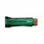 Barebells hazelnut nougat