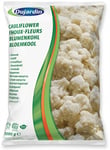 Dujardin blómkál 1kg