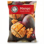 Frosið mangó 1kg