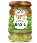 Scala pesto basil 290gr