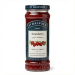 St.Dalfour jarðarberja 284 gr