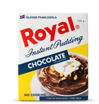 Royal búðingur súkkulaði 100 gr