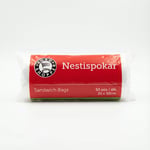 Nestispoki nr 3 50 stk