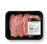 S.g grísasnitsel ferskt ca 450 gr