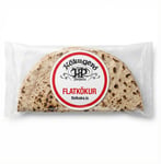 Hp flatkökur 4 stk 180 gr
