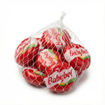 I.f ostur babybel 6 stk 120 gr