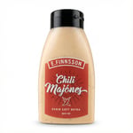 E.finnsson sósa chilli majones 300 ml