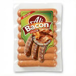 Ali pylsur beikon 250 gr