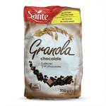 Sante granola chocolate 350 gr