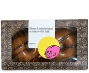 Bónus kleinuhringir karamellu 2 stk 140 gr