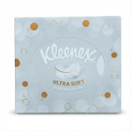 Kleenex Ultra Soft pappírsþurrkur 48 stk