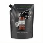Gunry Provence Lavender Premium handsápuáfylling 750 ml