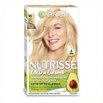 Garnier Nutrisse Ultra Creme A10 Extra ljós ljóskur