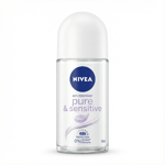 Nivea Pure & Sensitive svitavörn 50 ml