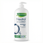 Neutral sturtugel 900 ml
