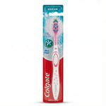 Colgate Max White miðlungs tannbursti